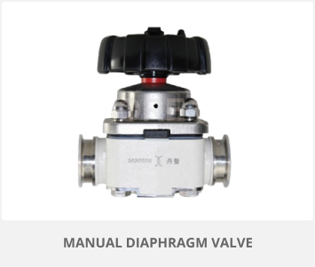 manual-diaphram