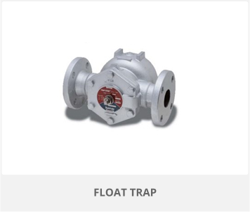 float-trap