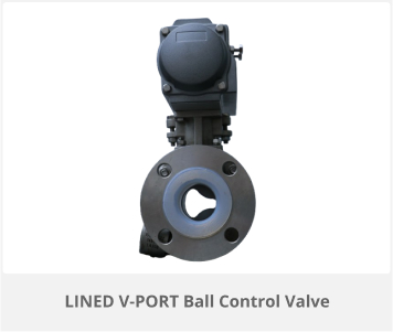 lined-port-v-port-ball-control-value